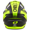 O'NEAL RACING 3 SERIES HLT RW HELMET