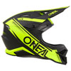 O'NEAL RACING 3 SERIES HLT RW HELMET
