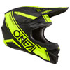O'NEAL RACING 3 SERIES HLT RW HELMET