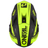 O'NEAL RACING 3 SERIES HLT RW HELMET