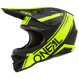 O'NEAL RACING 3 SERIES HLT RW HELMET