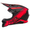 O'NEAL RACING 3 SERIES HLT RW HELMET