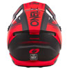 O'NEAL RACING 3 SERIES HLT RW HELMET