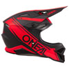 O'NEAL RACING 3 SERIES HLT RW HELMET