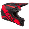 O'NEAL RACING 3 SERIES HLT RW HELMET