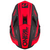 O'NEAL RACING 3 SERIES HLT RW HELMET