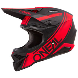 O'NEAL RACING 3 SERIES HLT RW HELMET
