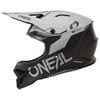O'NEAL RACING 3 SERIES HLT SOLID HELMET