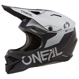 O'NEAL RACING 3 SERIES HLT SOLID HELMET