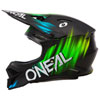 O'NEAL RACING 3 SERIES HLT VOLTAGE HELMET