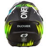 O'NEAL RACING 3 SERIES HLT VOLTAGE HELMET