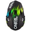 O'NEAL RACING 3 SERIES HLT VOLTAGE HELMET