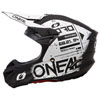 O'NEAL RACING 5 SERIES HLT SCARZ HELMET