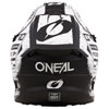 O'NEAL RACING 5 SERIES HLT SCARZ HELMET