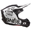 O'NEAL RACING 5 SERIES HLT SCARZ HELMET