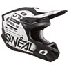 O'NEAL RACING 5 SERIES HLT SCARZ HELMET