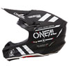 O'NEAL RACING 5 SERIES HLT WARHAWK HELMET