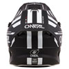 O'NEAL RACING 5 SERIES HLT WARHAWK HELMET