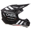 O'NEAL RACING 5 SERIES HLT WARHAWK HELMET