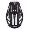 O'NEAL RACING 5 SERIES HLT WARHAWK HELMET