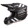 O'NEAL RACING 5 SERIES HLT WARHAWK HELMET