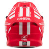 O'NEAL RACING 5 SERIES HLT WARHAWK HELMET