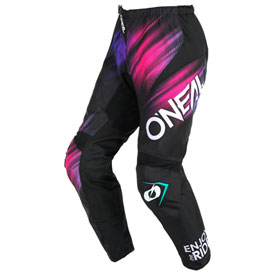 O'NEAL RACING WOMEN'S ELEMENT VOLTAGE PANT