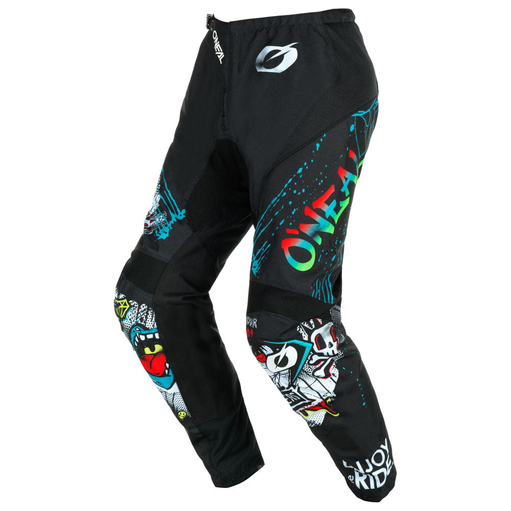 O'NEAL RACING ELEMENT RANCID PANT
