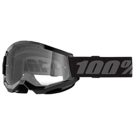100% YOUTH STRATA 2 GOGGLE