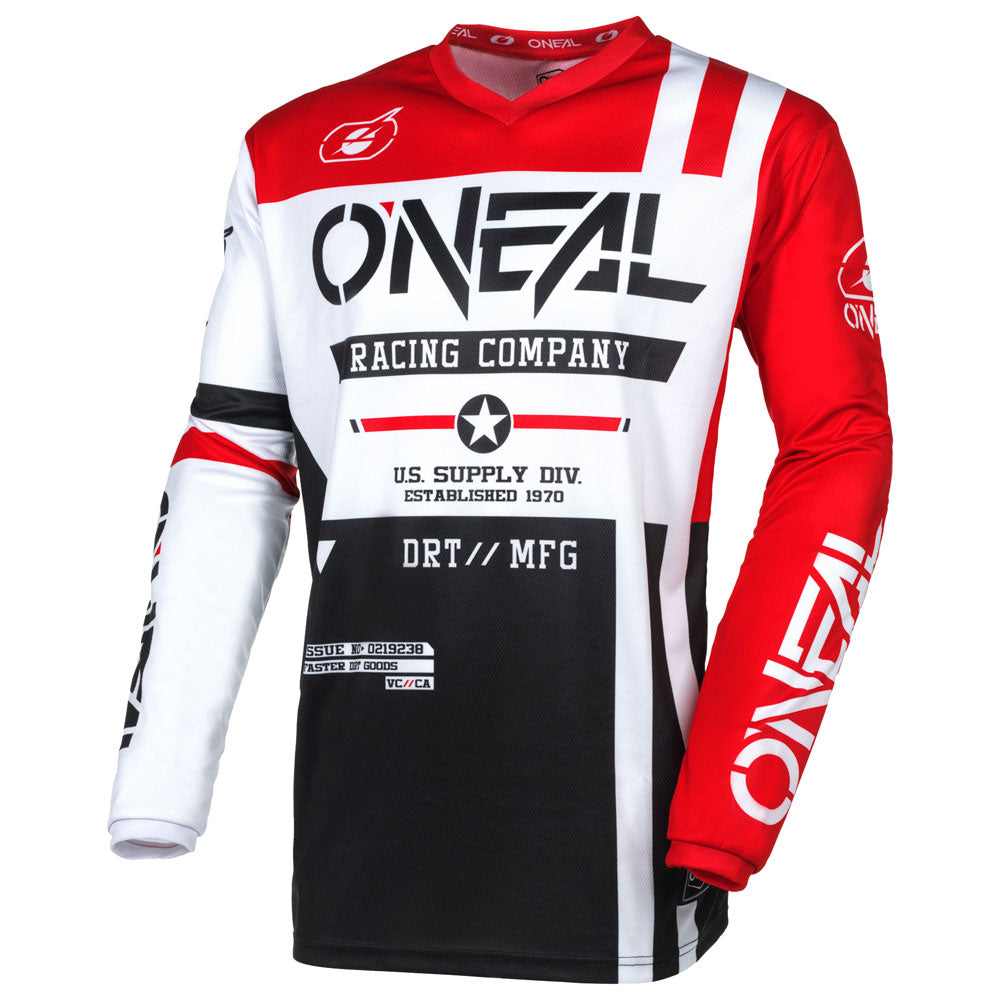 O'NEAL RACING YOUTH ELEMENT WARHAWK JERSEY