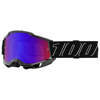 100% ACCURI 2 GOGGLE