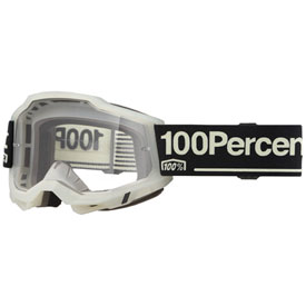 100% ACCURI 2 GOGGLE
