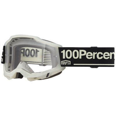 100% ACCURI 2 GOGGLE