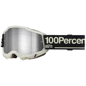 100% ACCURI 2 GOGGLE