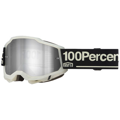 100% ACCURI 2 GOGGLE