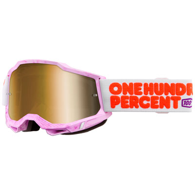 100% ACCURI 2 GOGGLE