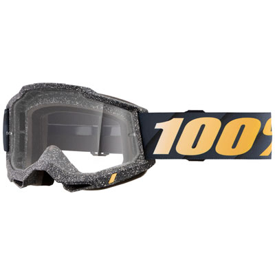 100% ACCURI 2 GOGGLE