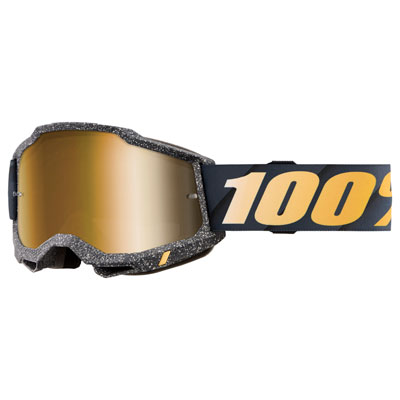 100% ACCURI 2 GOGGLE