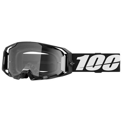 100% ARMATIC GOGGLE