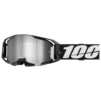 100% ARMATIC GOGGLE