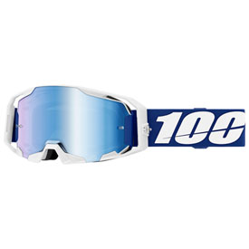 100% ARMATIC GOGGLE