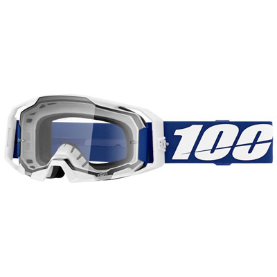 100% ARMATIC GOGGLE