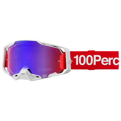 100% ARMEGA GOGGLE