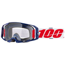 100% ARMATIC GOGGLE