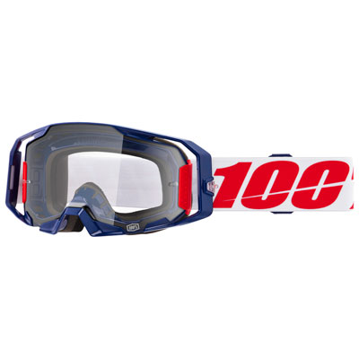 100% ARMATIC GOGGLE