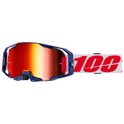 100% ARMATIC GOGGLE