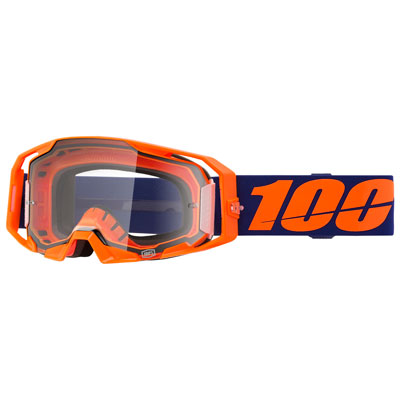 100% ARMATIC GOGGLE