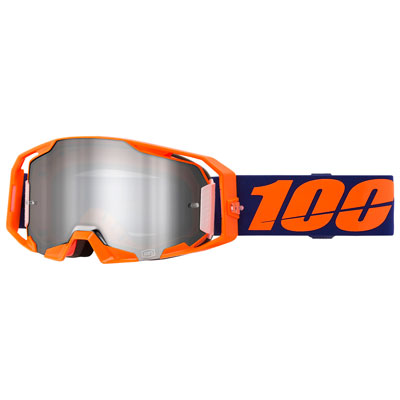 100% ARMATIC GOGGLE
