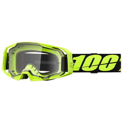 100% ARMATIC GOGGLE