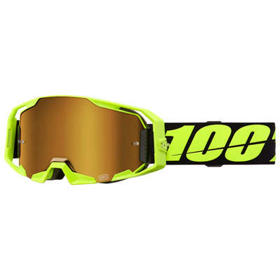 100% ARMATIC GOGGLE